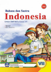 Bahasa dan Sastra Indonesia