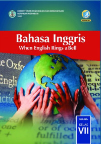 Bahasa Inggris