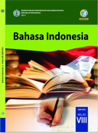 Bahasa Indonesia