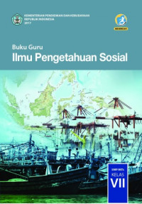 Buku Guru IPS SMP Kelas VII