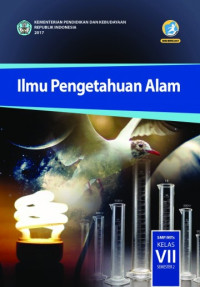 Ilmu Pengetahuan Alam