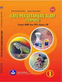 Ilmu Pengetahuan Alam (Terpadu)