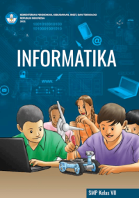 Informatika untuk SMP Kelas VII