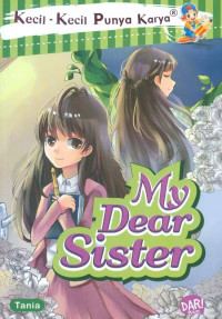 KKPK: My Dear Sister