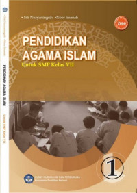 Pendidikan Agama Islam