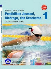 Pendidikan Jasmani Olahraga dan Kesehatan