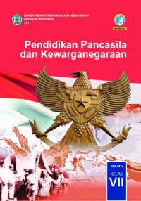 Pendidikan Pancasila dan Kewarganegaraan