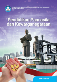 Pendidikan Pancasila dan Kewarganegaraan