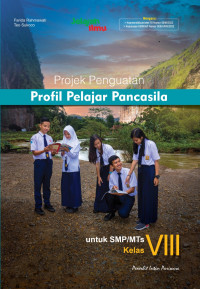 Projek Penguatan Profil Pelajar Pancasila