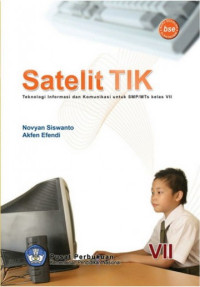 Satelit TIK