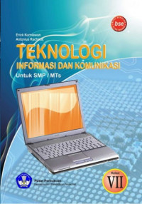 Teknologi Informasi dan Komunikasi