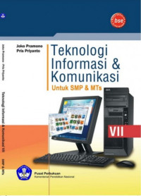 Teknologi Informasi dan Komunikasi